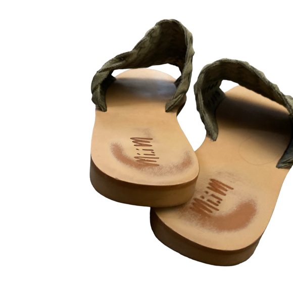 Authentic Mi.Mi Sandals - Picture 7 of 10
